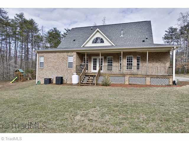 8319 Maloe Court Oak Ridge, NC 27310 - Photo 2 of 9 Other.