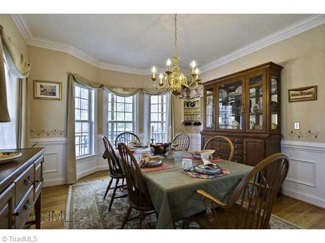 8319 Maloe Court Oak Ridge, NC 27310 - Photo 6 of 9 Other.