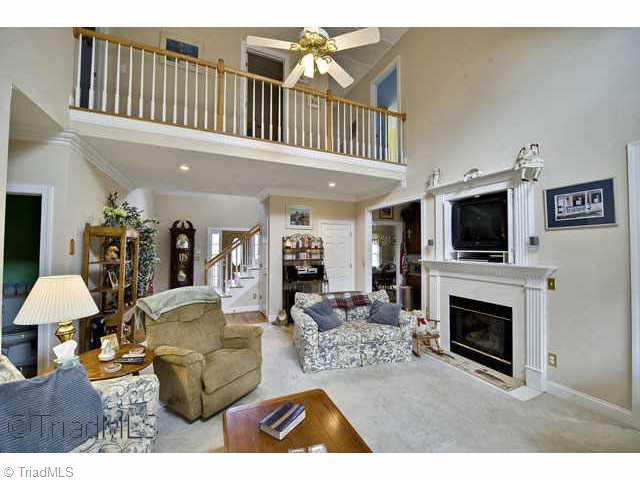 8319 Maloe Court Oak Ridge, NC 27310 - Photo 7 of 9 Other.