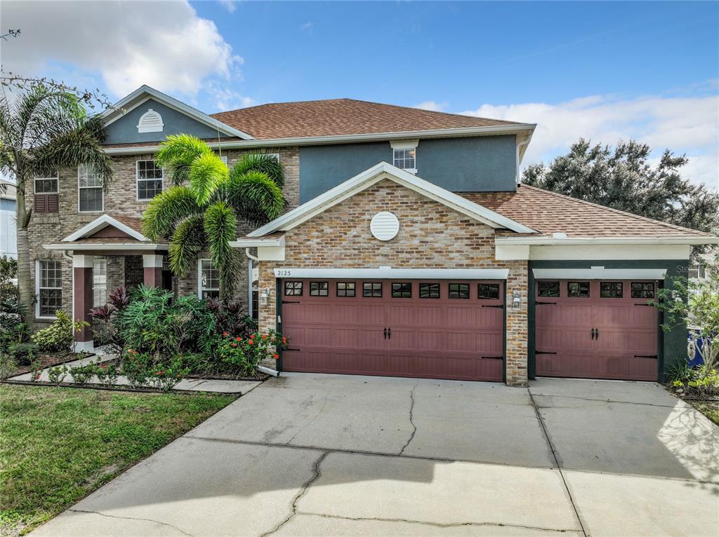 2125 Tybee Road St. Cloud, FL 34769 - Photo 1 of 1