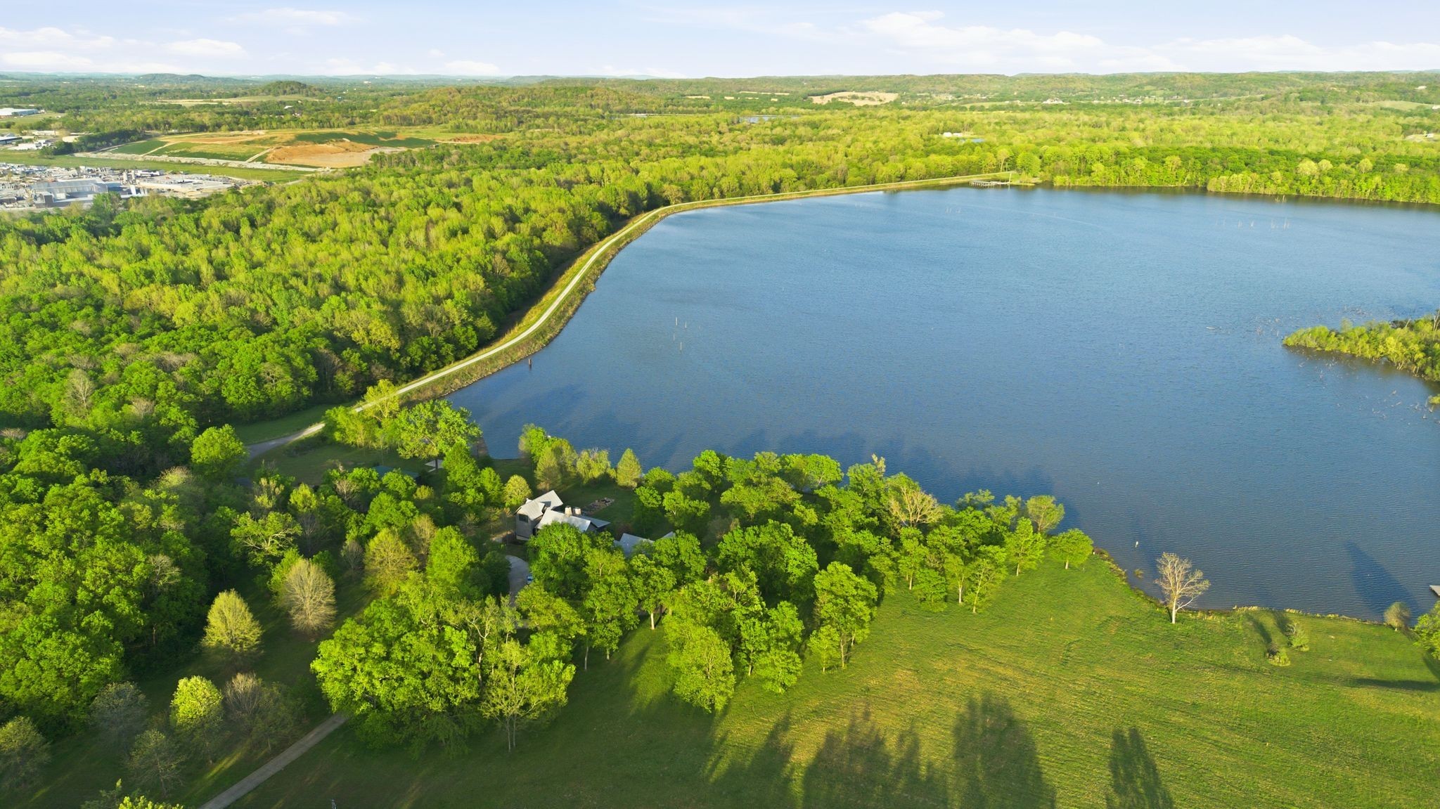 1004 Mill Pond Road Mount Pleasant, TN 38474 - Photo 79 of 85 Gallery Image 79