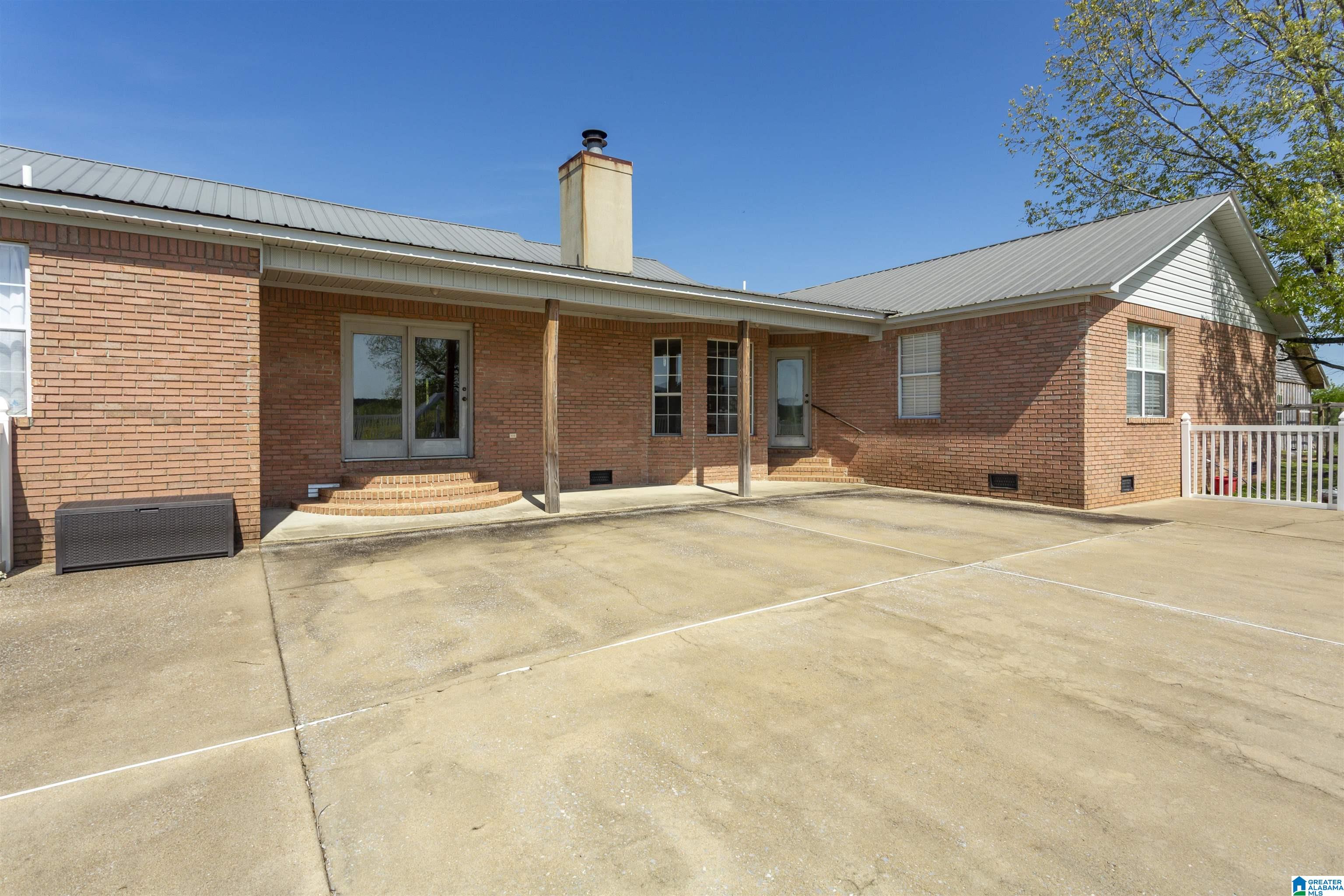 1300 Duncan Farms Road Steele, AL 35987 - Photo 36 of 36