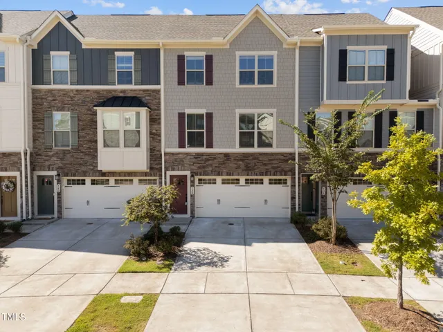 $550,000 | 738 Channing Park Circle, Cary, NC 27519