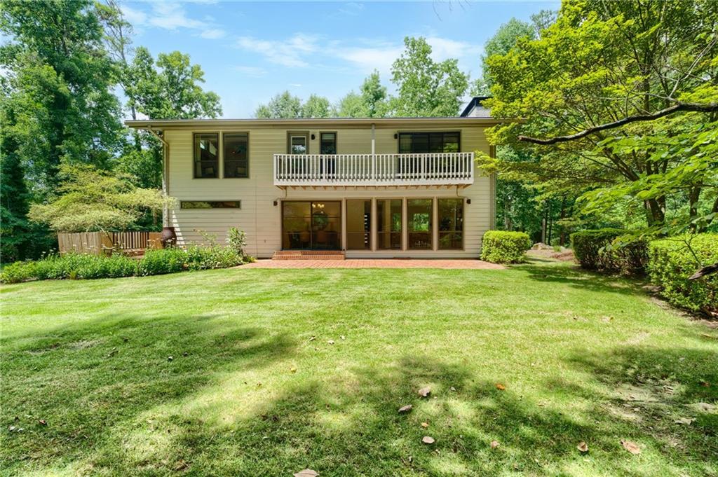 2668 Lake Road Tucker, GA 30084 - Photo 56 of 69