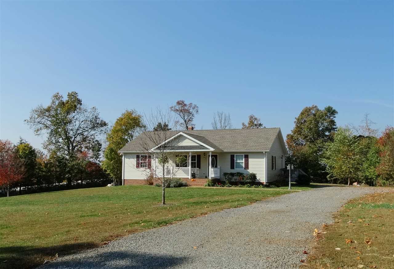 2023 Twymans Mill Road Madison, VA 22727 - Photo 1 of 30 Gallery Image 1