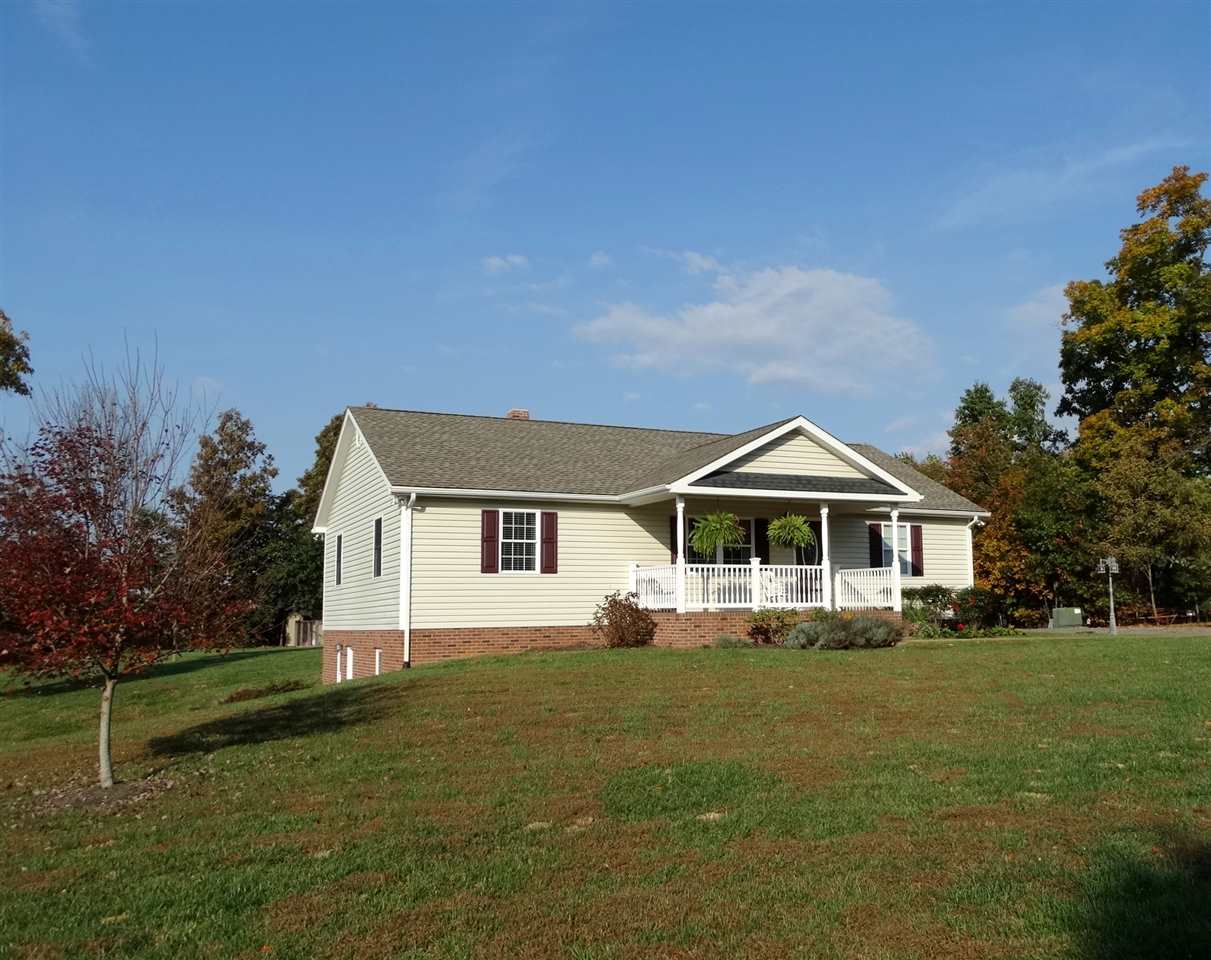 2023 Twymans Mill Road Madison, VA 22727 - Photo 2 of 30 Gallery Image 2