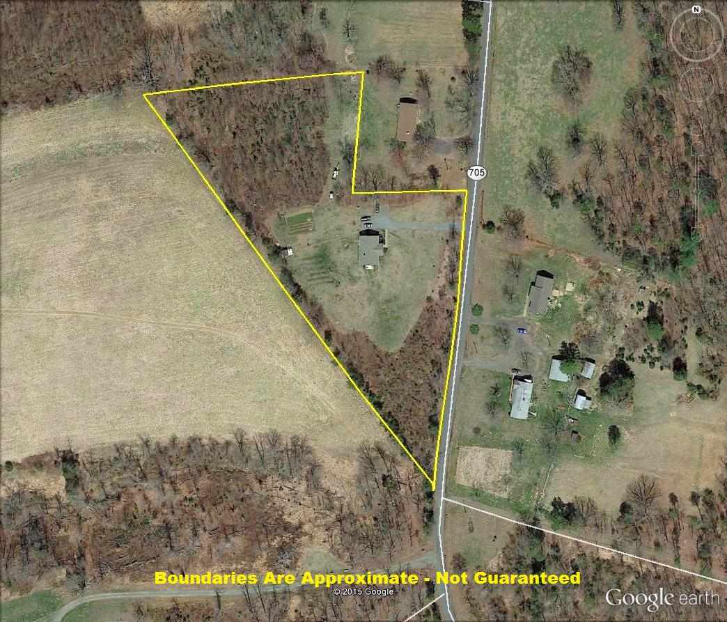 2023 Twymans Mill Road Madison, VA 22727 - Photo 30 of 30 Gallery Image 30