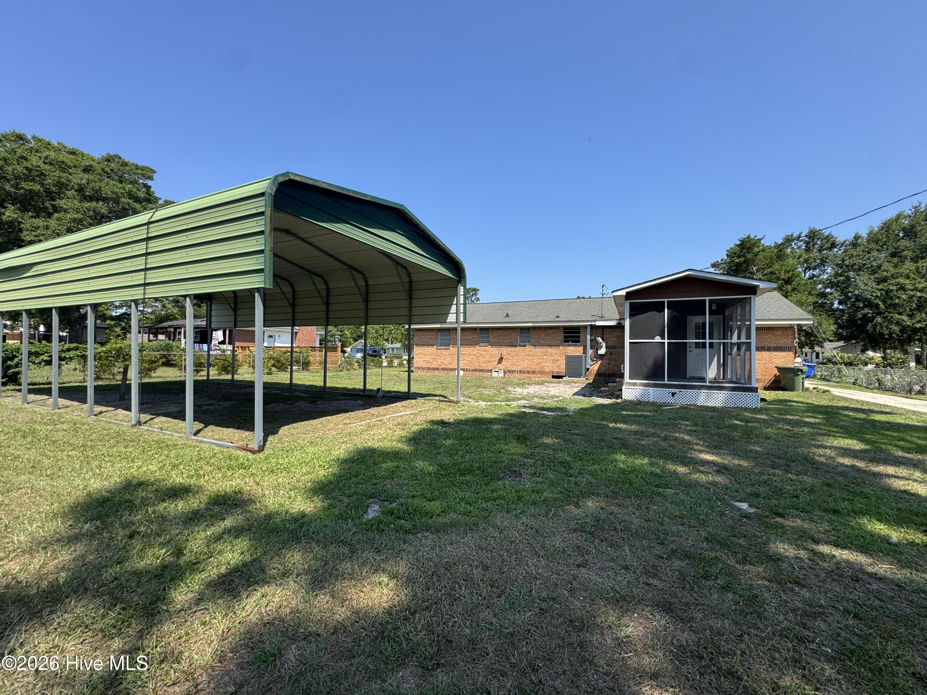 5624 St Nicholas Road Wilmington, NC 28405 - Photo 2 of 4 Gallery Image 2