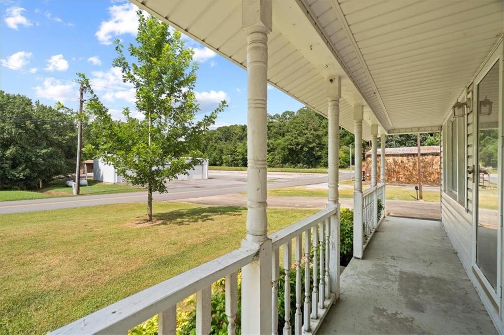 234 Oakman Road Northeast Ranger, GA 30734 - Photo 8 of 50