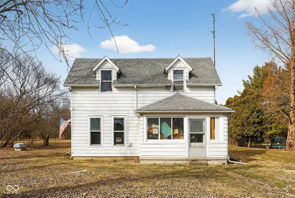 $140,000 | 1920 Van Buskirk Road, Anderson, IN 46011