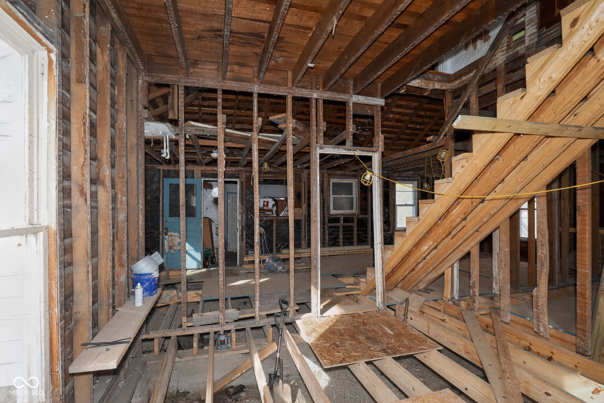 1920 Van Buskirk Road Anderson, IN 46011 - Photo 13 of 19