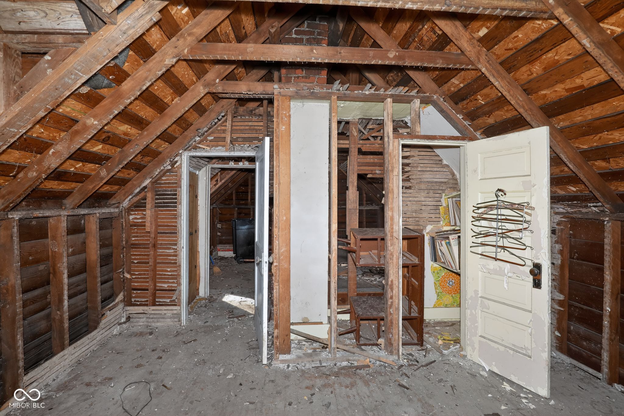 1920 Van Buskirk Road Anderson, IN 46011 - Photo 14 of 19