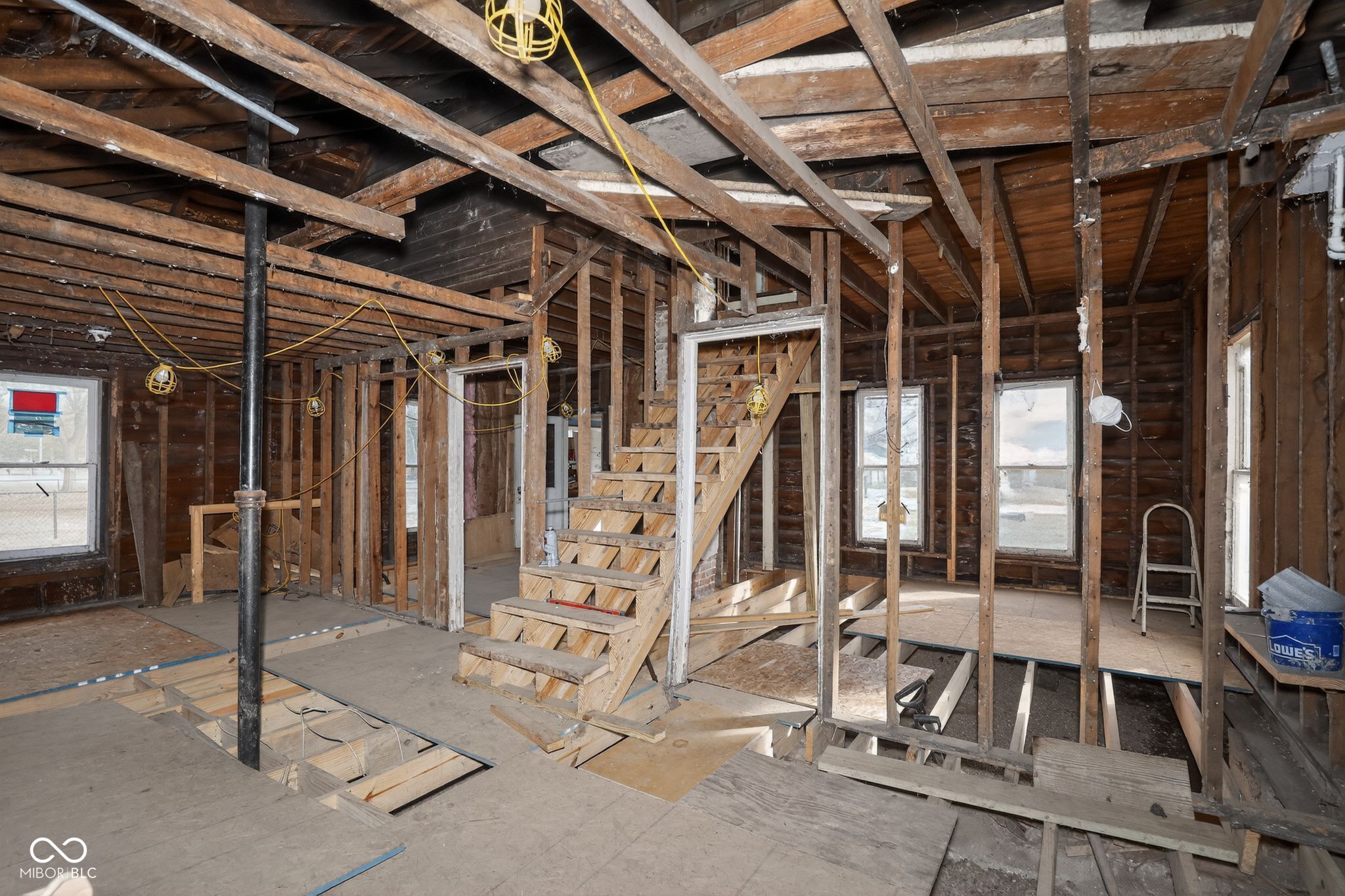 1920 Van Buskirk Road Anderson, IN 46011 - Photo 15 of 19