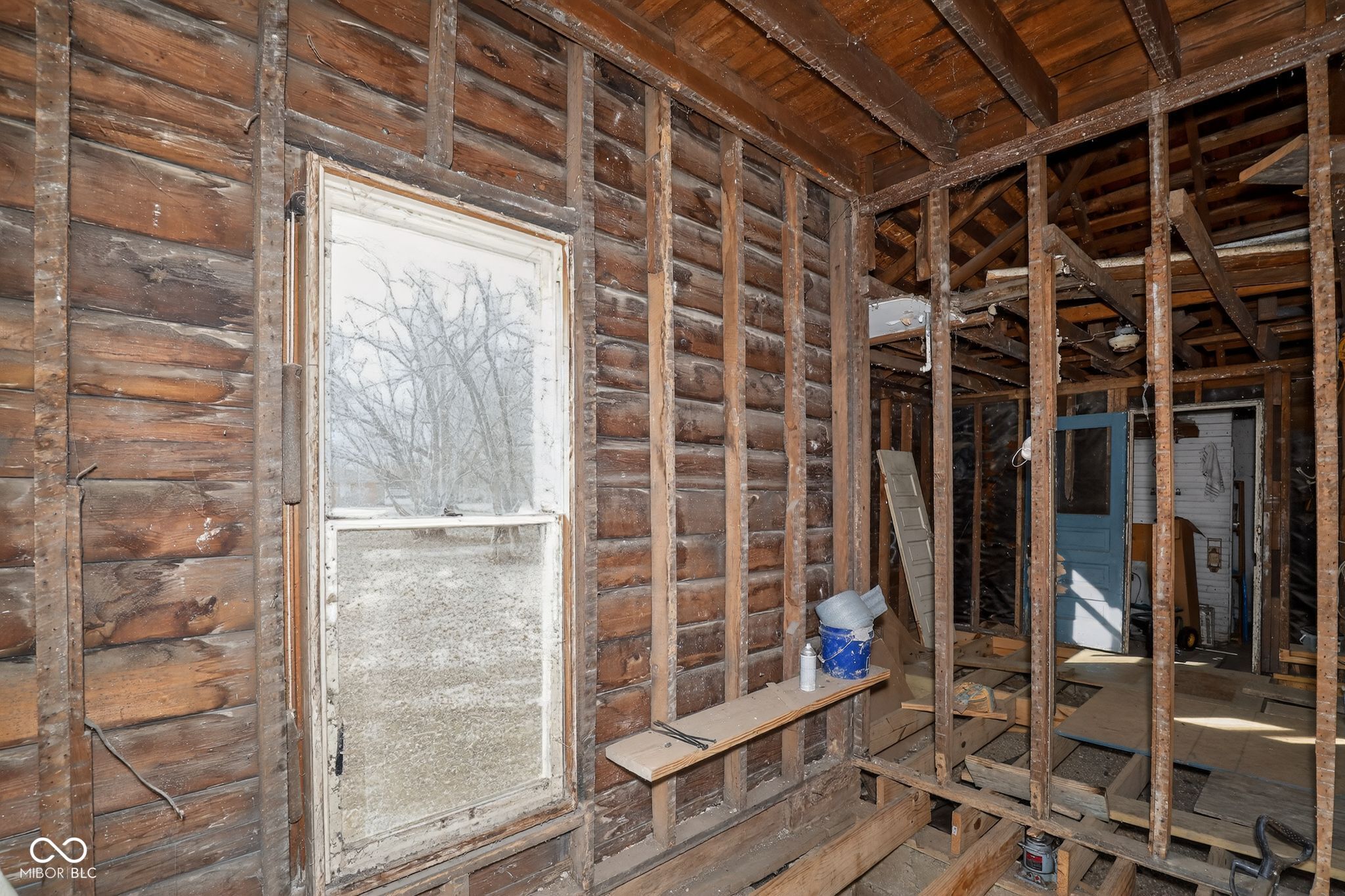 1920 Van Buskirk Road Anderson, IN 46011 - Photo 16 of 19