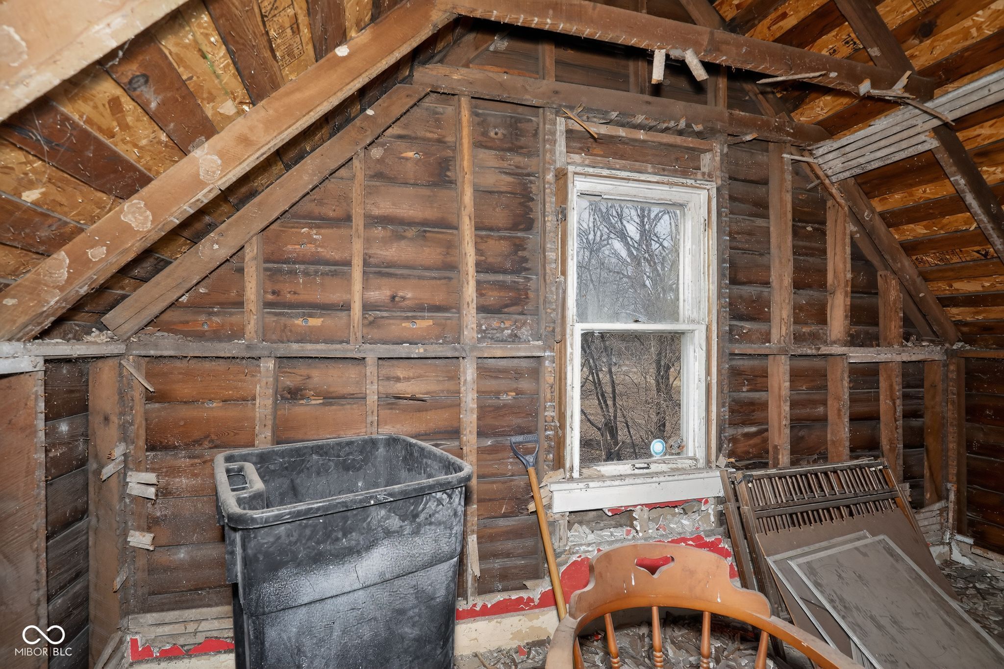 1920 Van Buskirk Road Anderson, IN 46011 - Photo 17 of 19