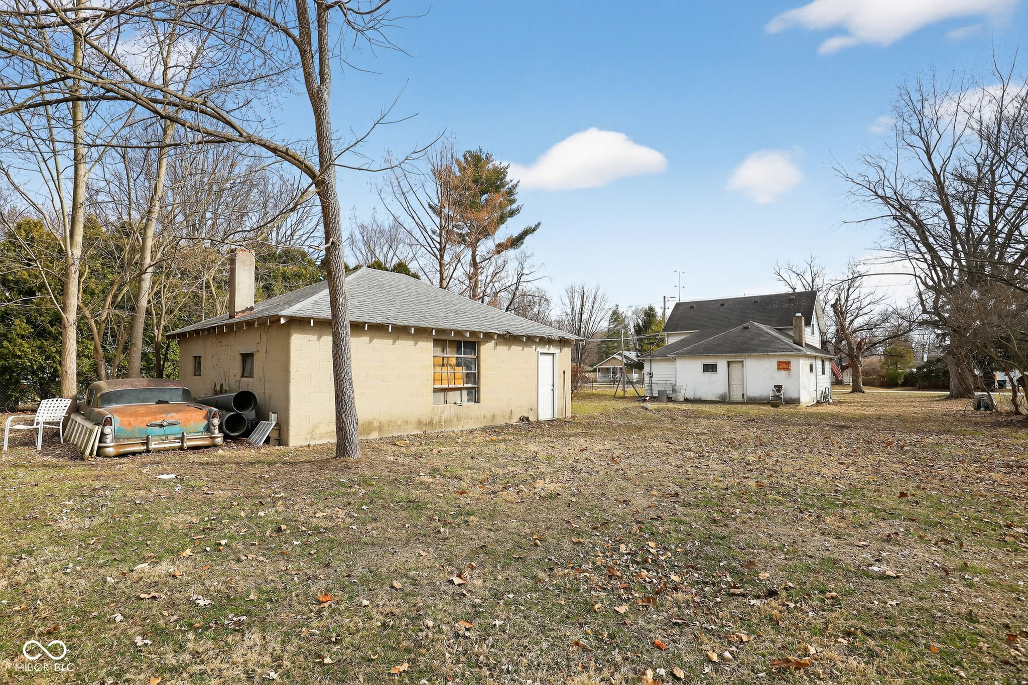 1920 Van Buskirk Road Anderson, IN 46011 - Photo 19 of 19