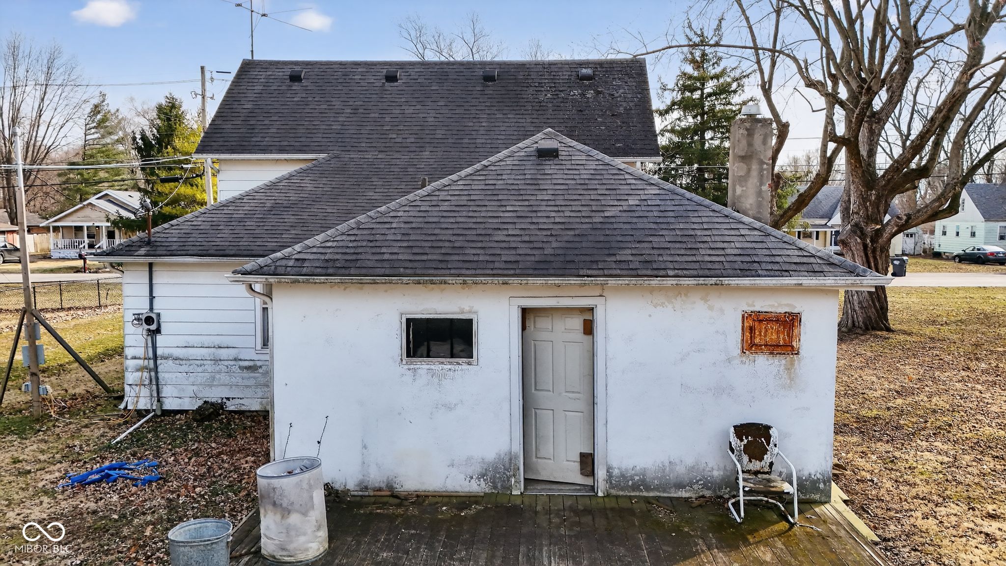1920 Van Buskirk Road Anderson, IN 46011 - Photo 2 of 19