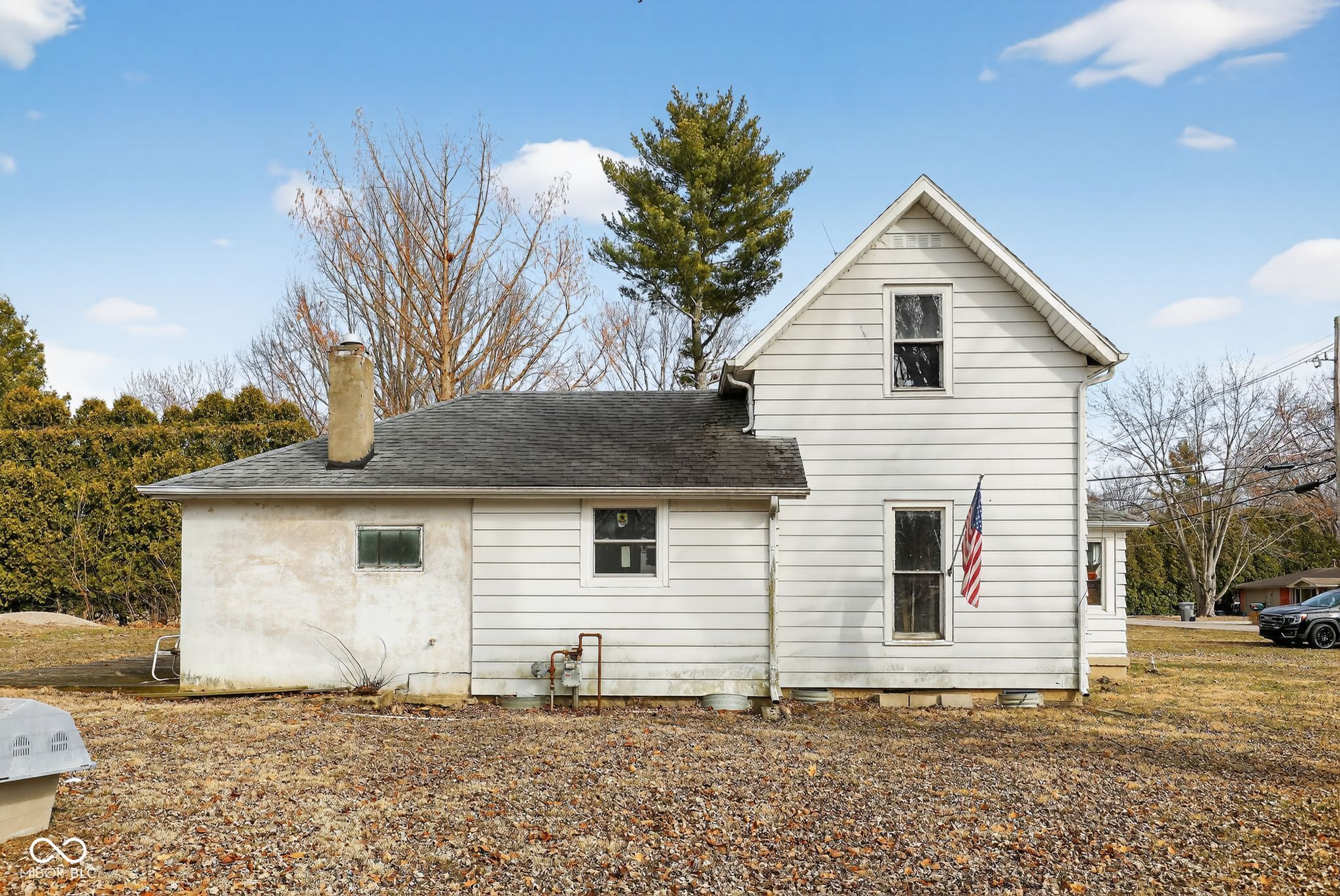 1920 Van Buskirk Road Anderson, IN 46011 - Photo 3 of 19