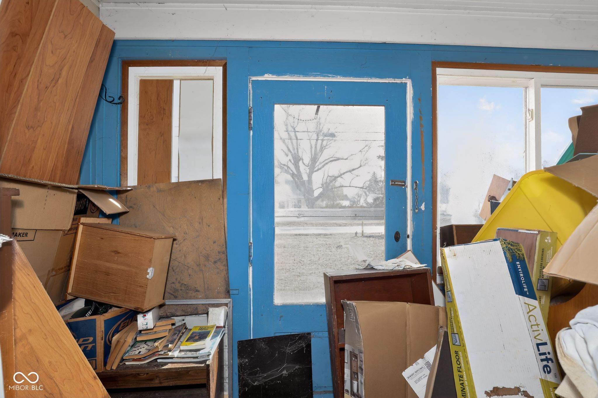 1920 Van Buskirk Road Anderson, IN 46011 - Photo 5 of 19