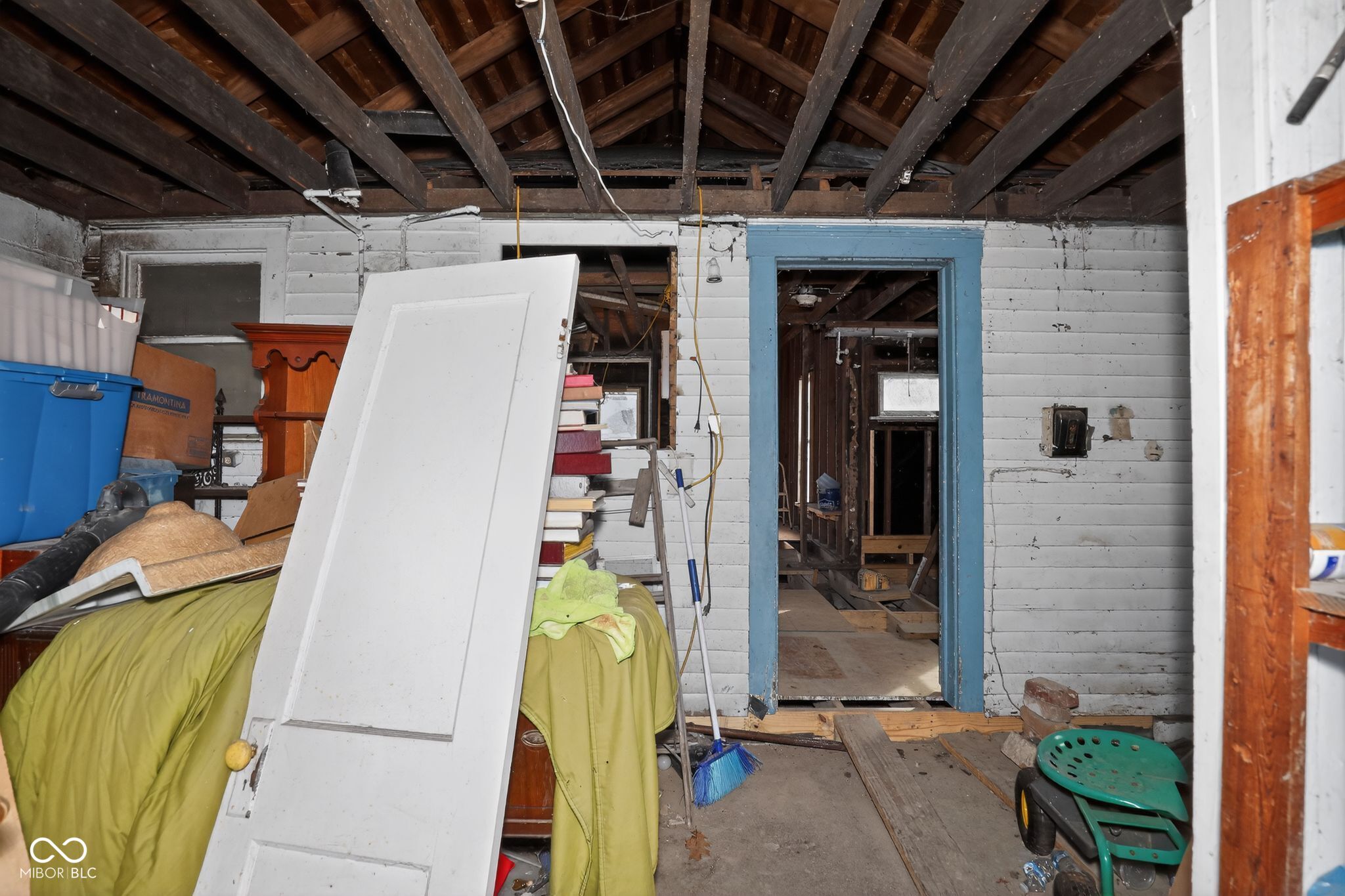 1920 Van Buskirk Road Anderson, IN 46011 - Photo 7 of 19