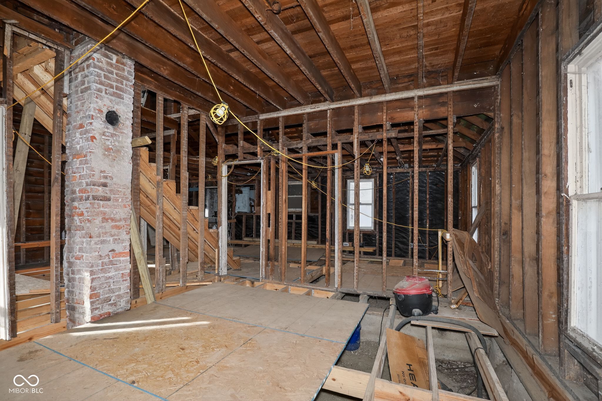 1920 Van Buskirk Road Anderson, IN 46011 - Photo 8 of 19