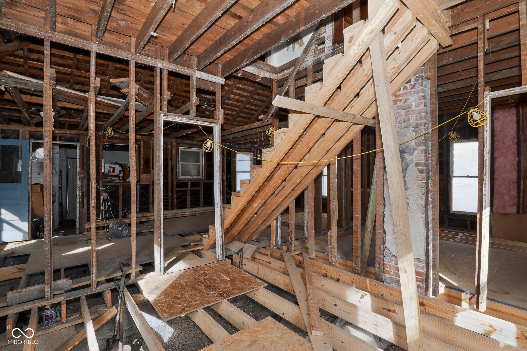 1920 Van Buskirk Road Anderson, IN 46011 - Photo 10 of 19