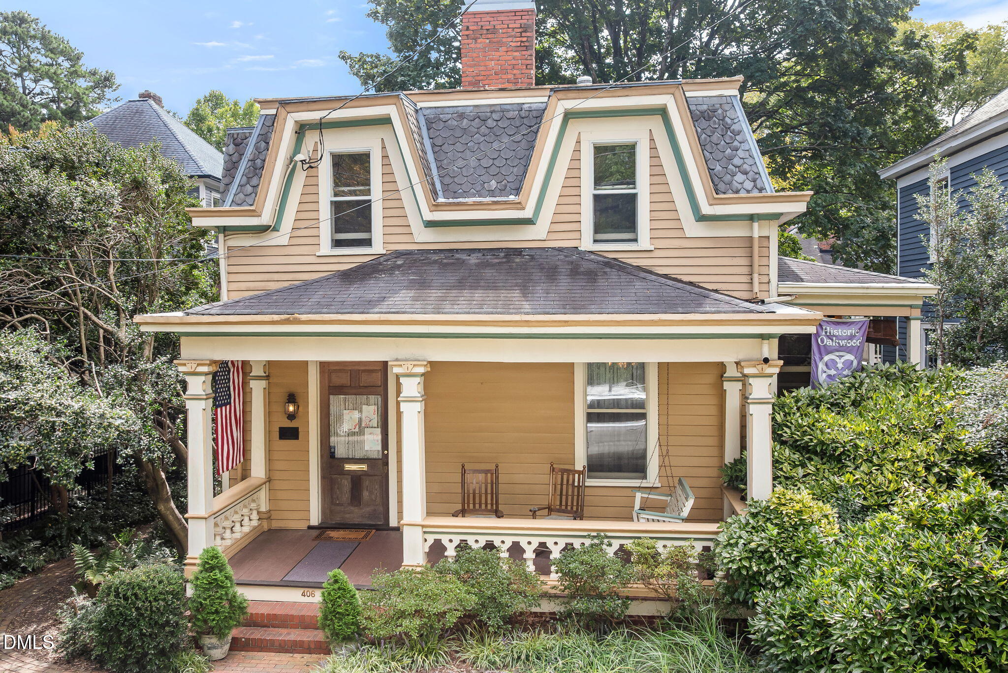 406 East Lane Street Raleigh, NC 27601 - Photo 1 of 42 406 E. Lane St Raleigh