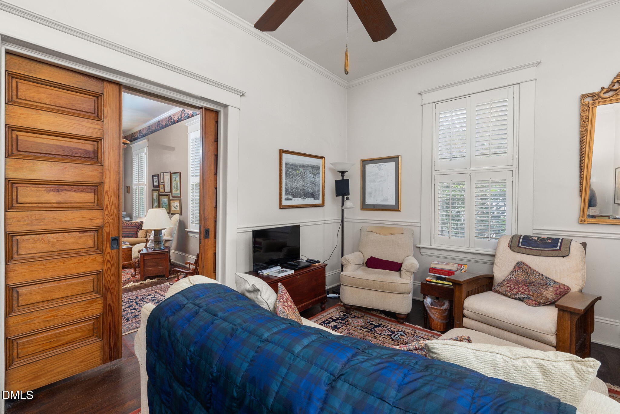 406 East Lane Street Raleigh, NC 27601 - Photo 11 of 42 406 E. Lane St Raleigh