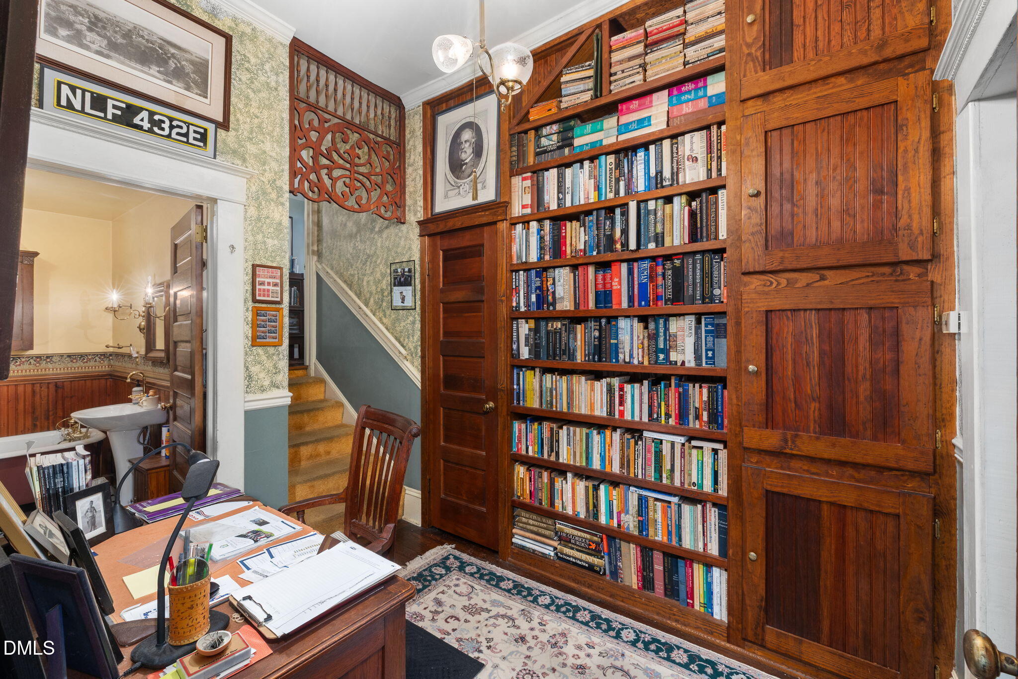406 East Lane Street Raleigh, NC 27601 - Photo 14 of 42 406 E. Lane St Raleigh 9