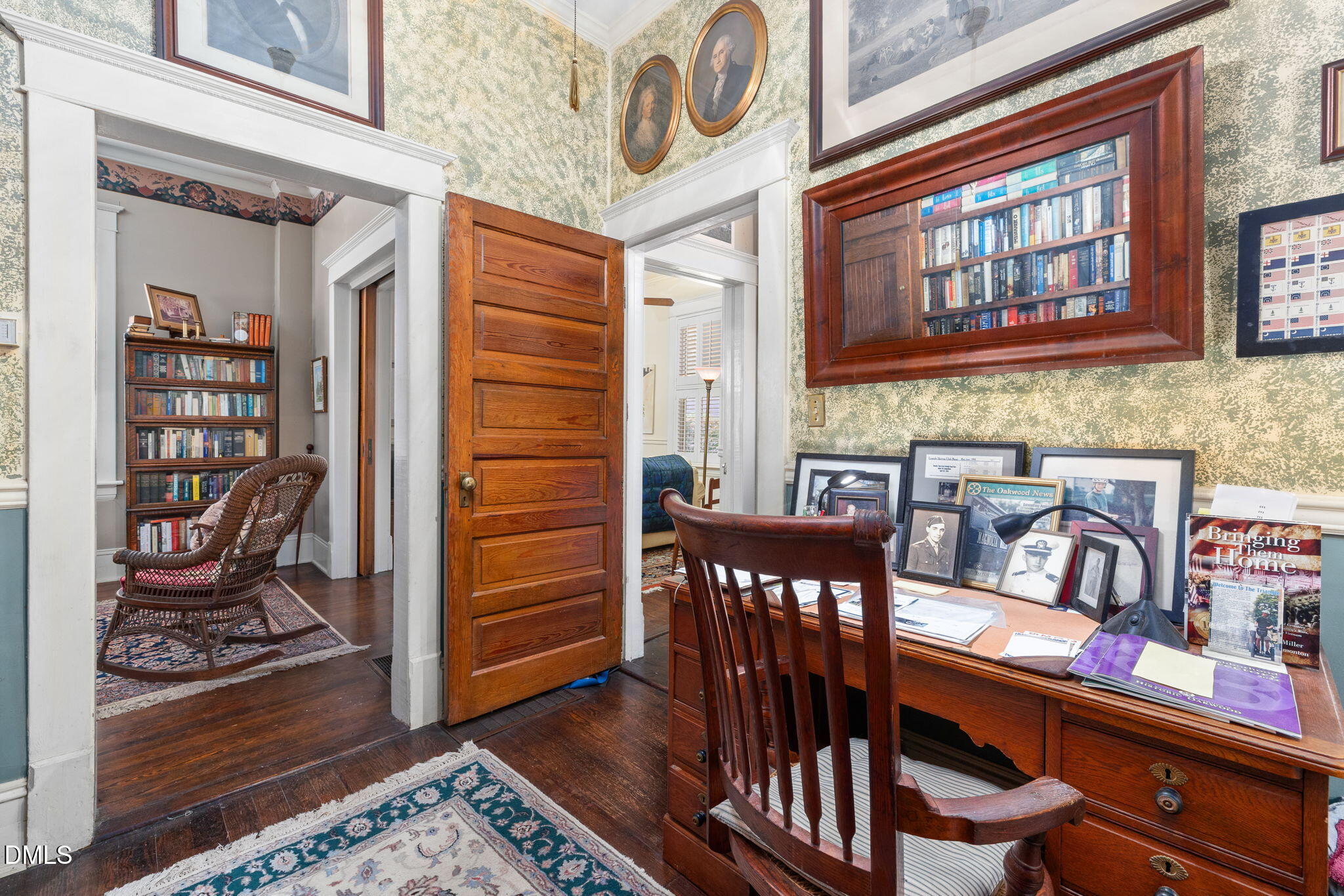 406 East Lane Street Raleigh, NC 27601 - Photo 15 of 42 406 E. Lane St Raleigh