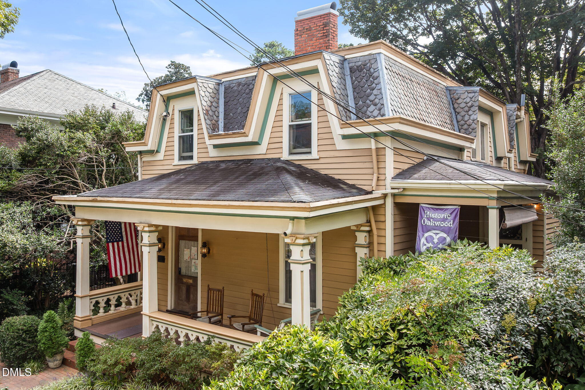 406 East Lane Street Raleigh, NC 27601 - Photo 2 of 42 406 E. Lane St Raleigh