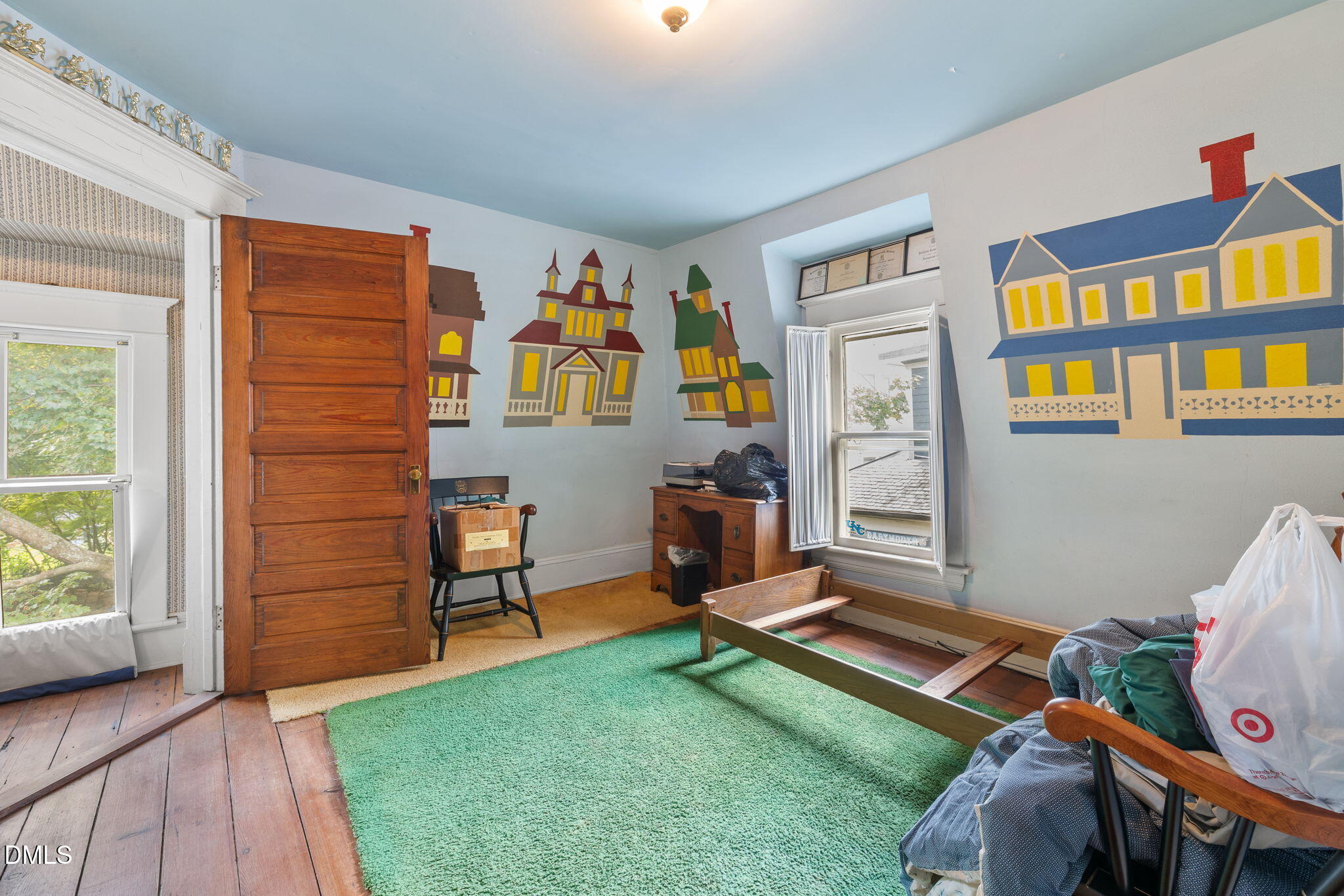 406 East Lane Street Raleigh, NC 27601 - Photo 28 of 42 406 E. Lane St Raleigh
