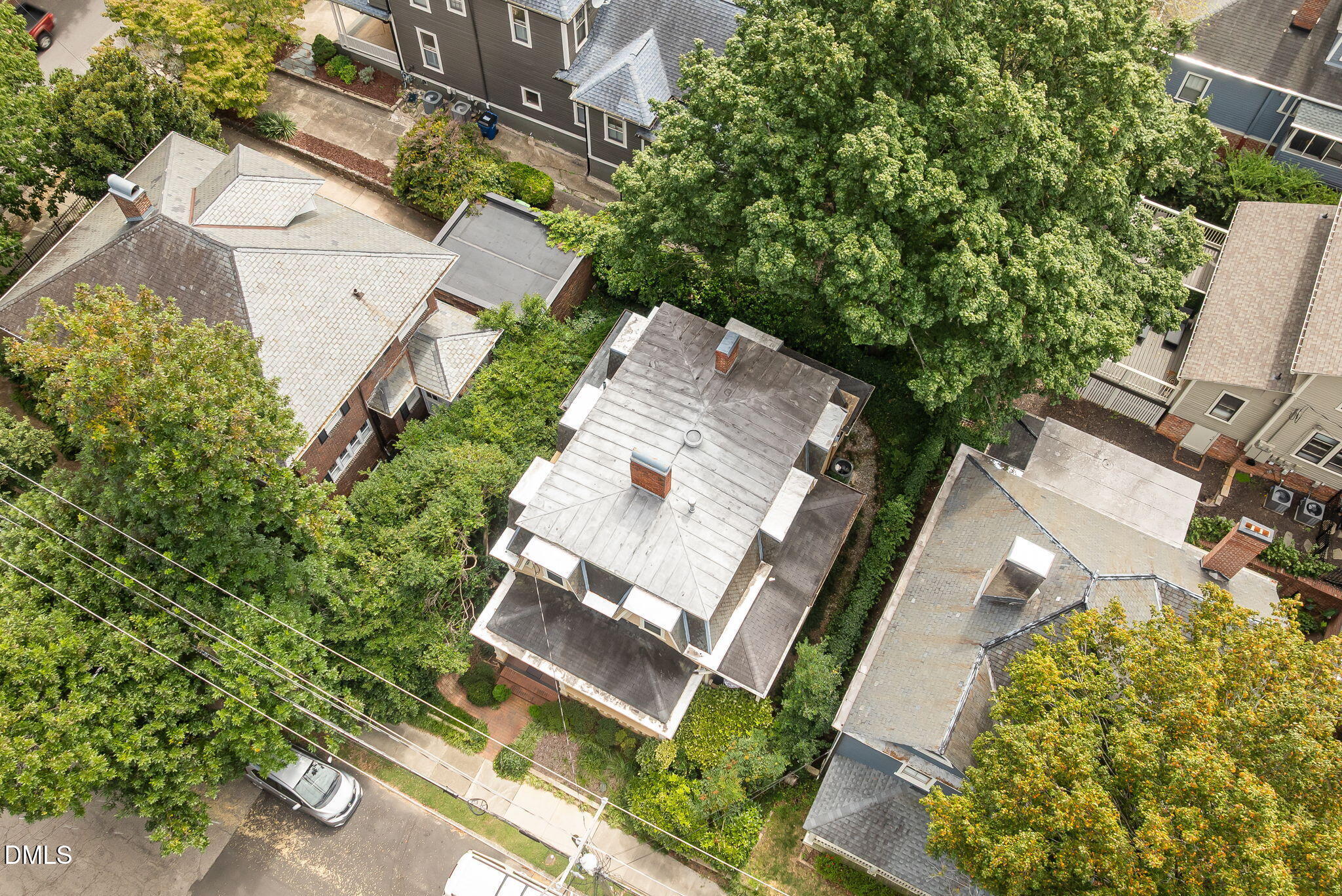 406 East Lane Street Raleigh, NC 27601 - Photo 35 of 42 406 E. Lane St Raleigh 31