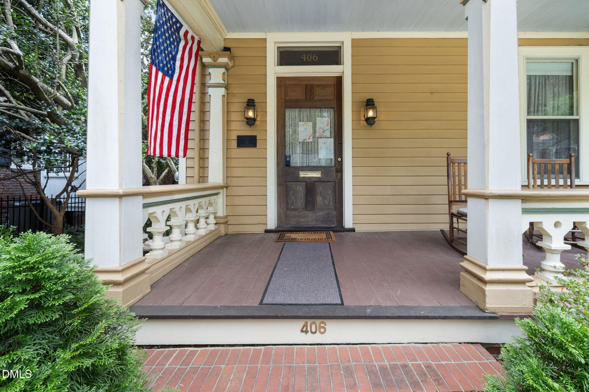 406 East Lane Street Raleigh, NC 27601 - Photo 4 of 42 406 E. Lane St Raleigh