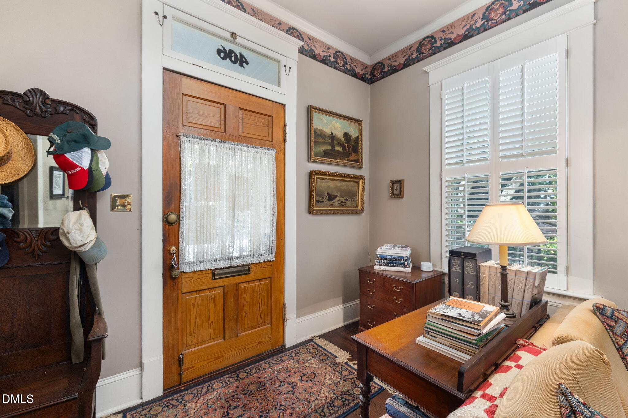 406 East Lane Street Raleigh, NC 27601 - Photo 7 of 42 406 E. Lane St Raleigh