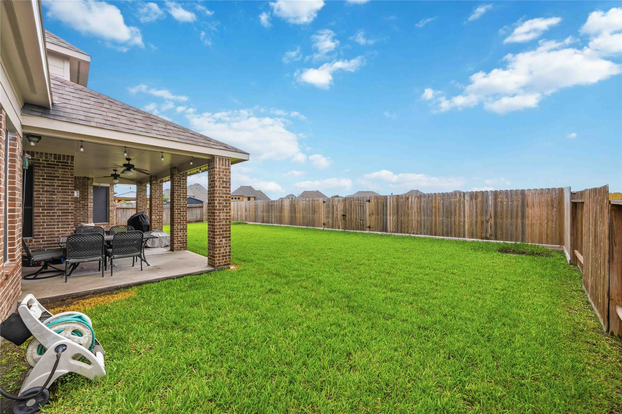 12418 Garnet Road Mont Belvieu, TX 77535 - Photo 32 of 33