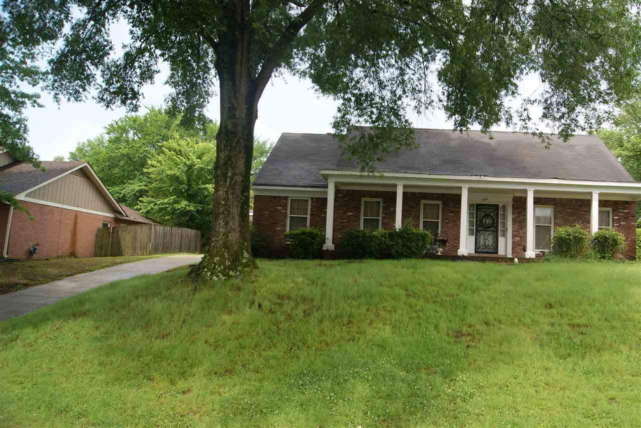 3273 Scotland Road Memphis, TN 38128 - Photo 1 of 25