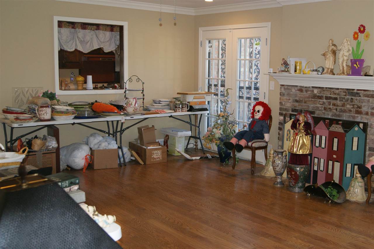 3273 Scotland Road Memphis, TN 38128 - Photo 12 of 25