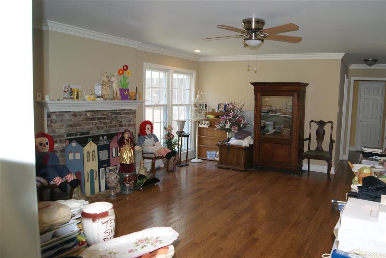 3273 Scotland Road Memphis, TN 38128 - Photo 13 of 25