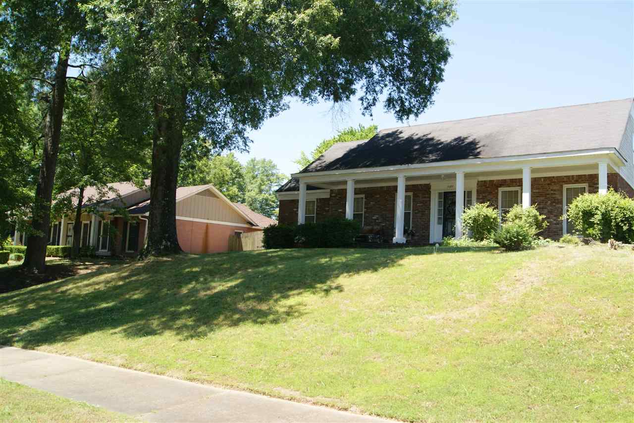 3273 Scotland Road Memphis, TN 38128 - Photo 3 of 25