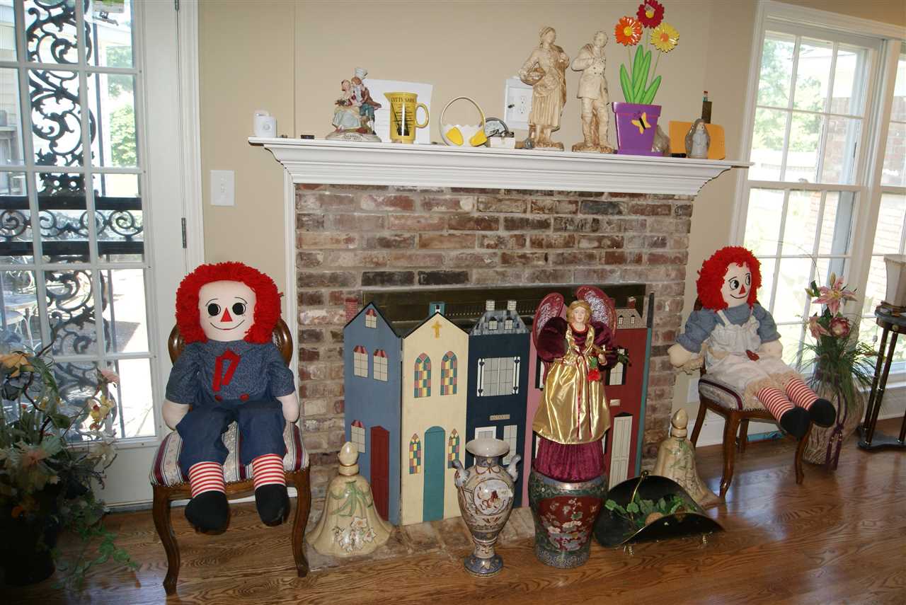 3273 Scotland Road Memphis, TN 38128 - Photo 24 of 25