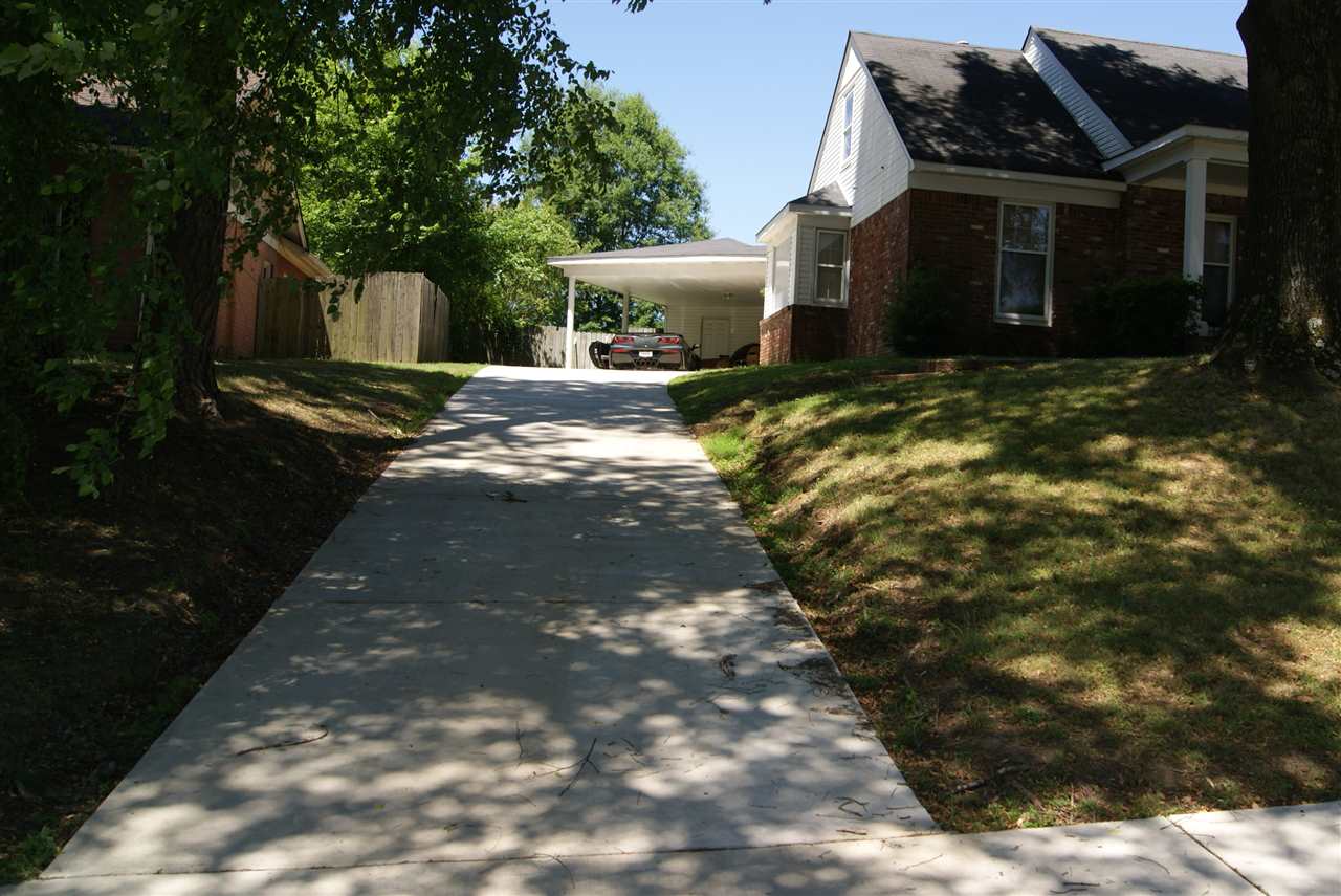 3273 Scotland Road Memphis, TN 38128 - Photo 4 of 25