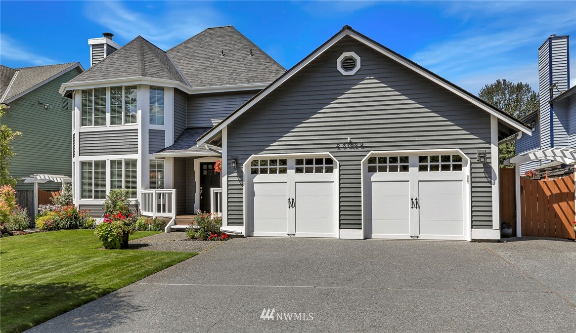 23024 13th Place West Bothell, WA 98021 - Photo 1 of 38