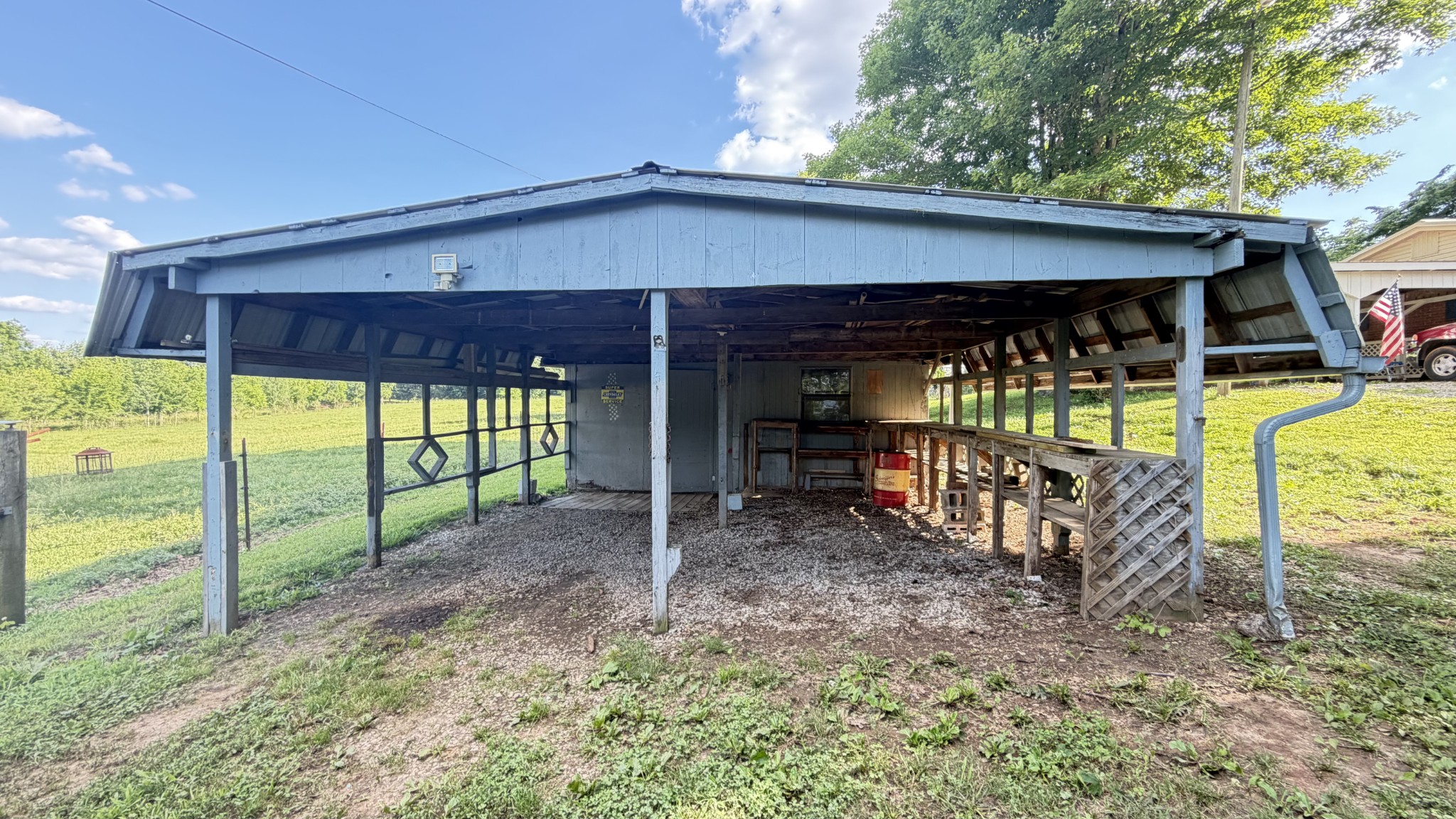 1260 Eaton Road Sparta, TN 38583 - Photo 37 of 50