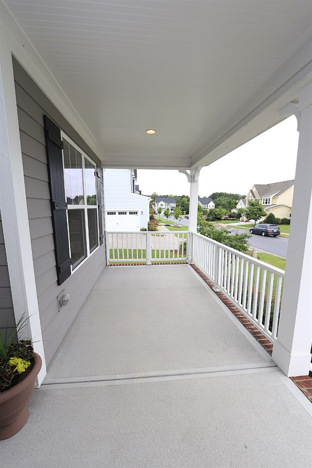 4112 Davis Meadow Street Raleigh, NC 27616 - Photo 2 of 25 Photo 2