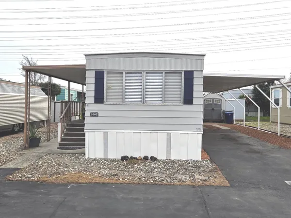 $57,000 | 6308 Senator Lane, Unit 53, Sacramento, CA 95828