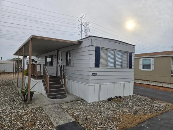 $57,000 | 6308 Senator Lane, Unit 53, Sacramento, CA 95828