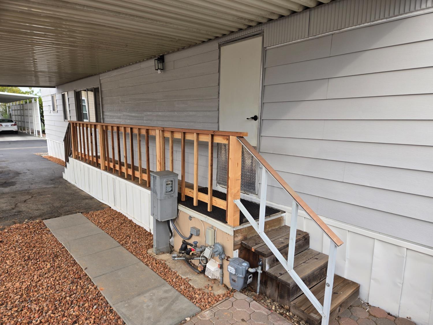6308 Senator Lane, Unit 53 Sacramento, CA 95828 - Photo 25 of 33