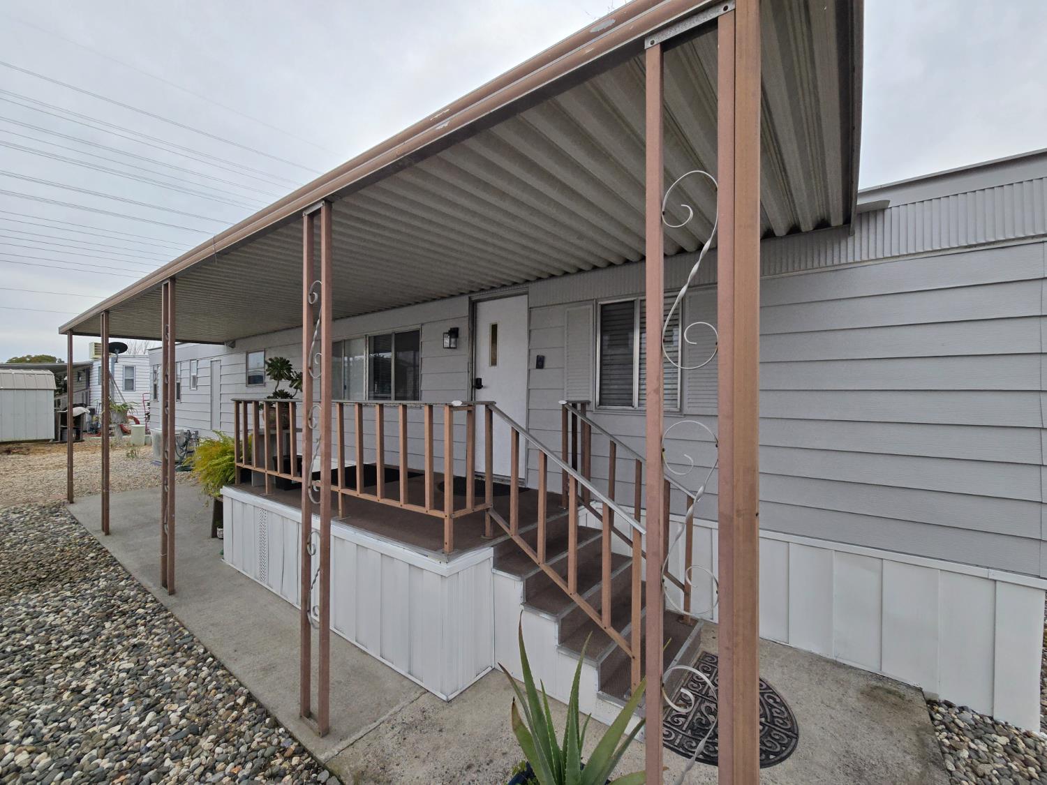 6308 Senator Lane, Unit 53 Sacramento, CA 95828 - Photo 4 of 33