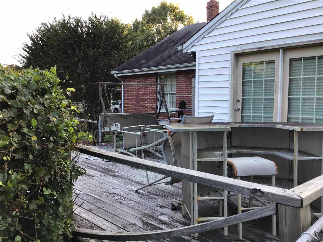 5203 Old Stage Road Raleigh, NC 27603 - Photo 22 of 22 Photo 22